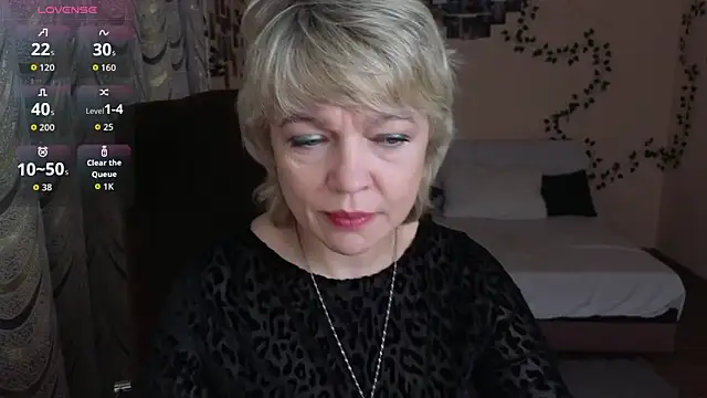 Snapshot of Rosette_Pricky chatting on 26, 11, 2025 Rosette Pricky online show from 26, 11, 2025