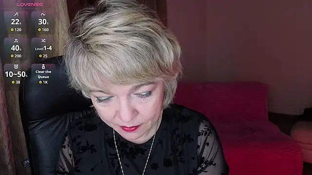 Snapshot of Rosette_Pricky chatting on 29, 11, 2025 Rosette Pricky online show from 29, 11, 2025