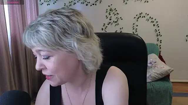 Rosette Pricky online show from 28, 5, 2026
