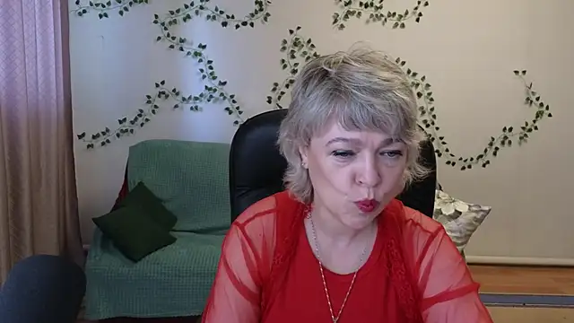 Rosette Pricky online show from 4, 6, 2026