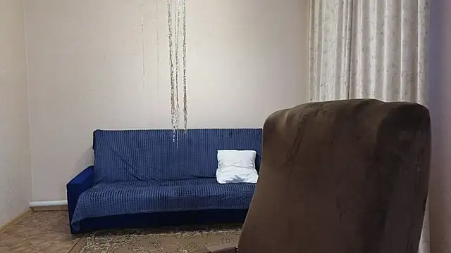 Rosette Pricky online show from 10, 1, 2026