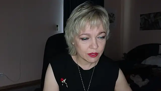 Snapshot of Rosette_Pricky chatting on 25, 9, 2025 Rosette Pricky online show from 25, 9, 2025