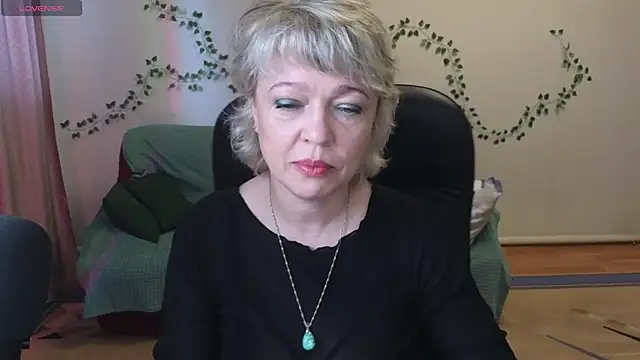 Rosette Pricky online show from 7, 6, 2026