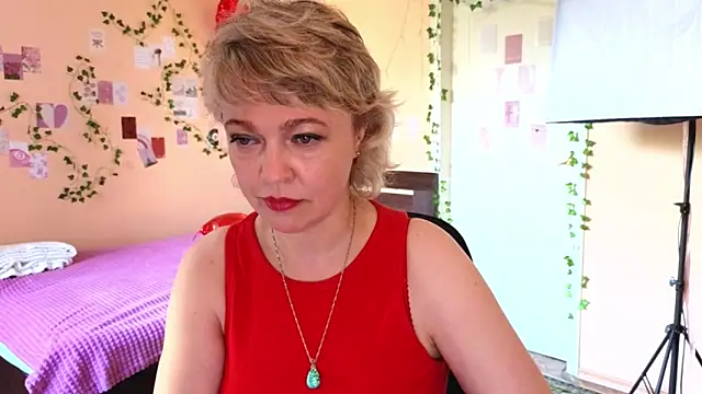 Rosette Pricky online show from 10, 6, 2026