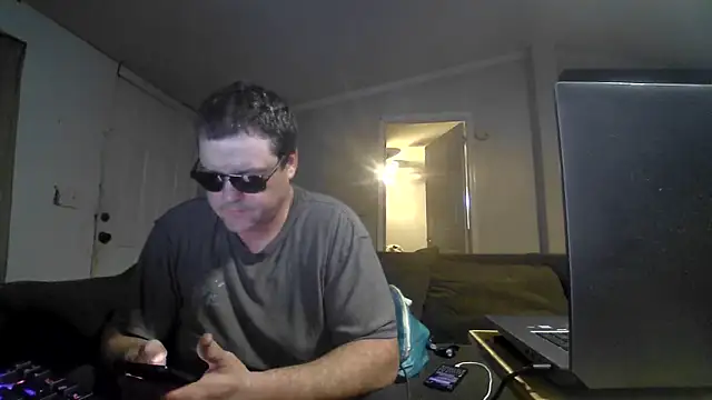 Snapshot of StoneballJacksonWoR chatting on 31, 5, 2026 StoneballJacksonWoR online show from 31, 5, 2026