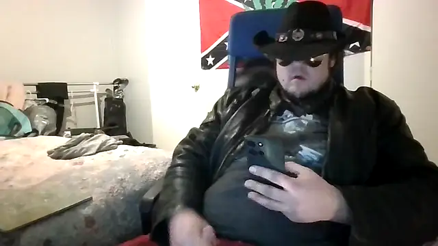 Snapshot of StoneballJacksonWoR chatting on 8, 2, 2026 StoneballJacksonWoR online show from 8, 2, 2026