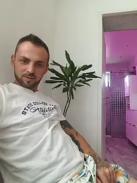 papichulo0099 online show from 20, 7, 2026