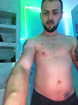 papichulo0099 online show from 12, 1, 2026