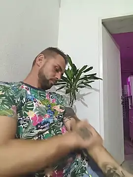 papichulo0099 online show from 22, 7, 2026