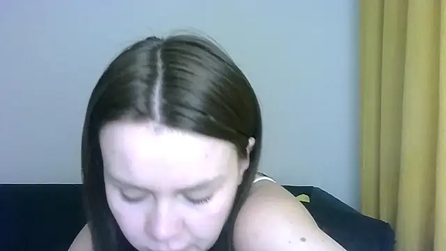 Bonny Candy online show from 28, 11, 2025