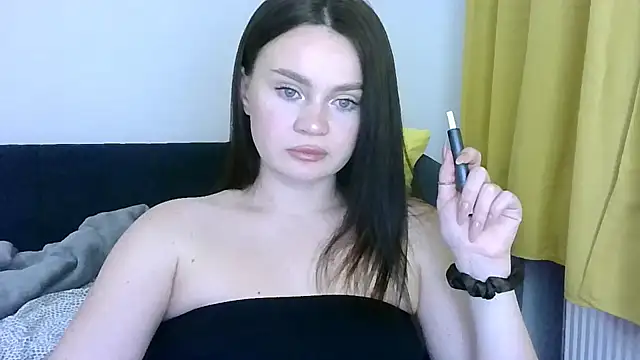 Bonny Candy online show from 26, 11, 2025