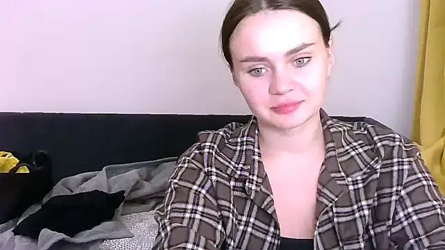 Bonny Candy online show from 29, 11, 2025