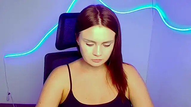 Bonny Candy online show from 10, 9, 2025