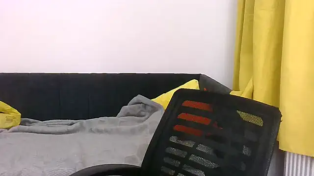 Bonny Candy online show from 28, 11, 2025