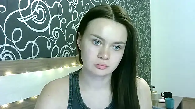 Bonny Candy online show from 9, 11, 2025