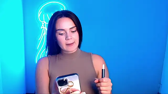 Bonny Candy online show from 13, 9, 2025