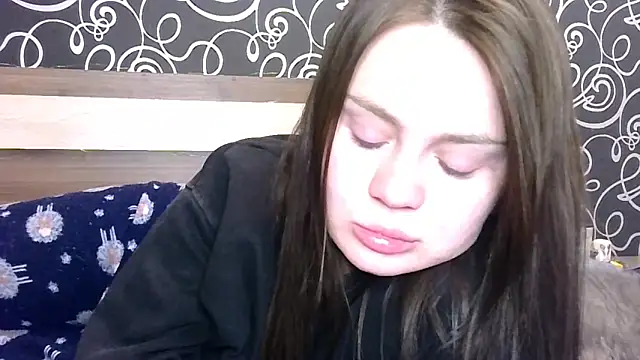 Bonny Candy online show from 25, 11, 2025