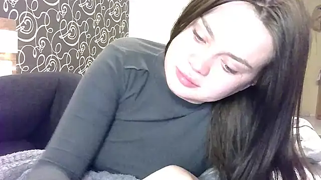 Bonny Candy online show from 16, 11, 2025