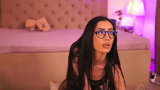 ChloeObril online show from 14, 1, 2026