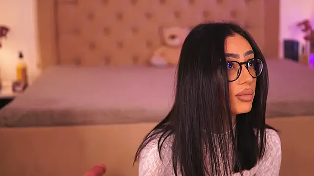 ChloeObril online show from 15, 3, 2026