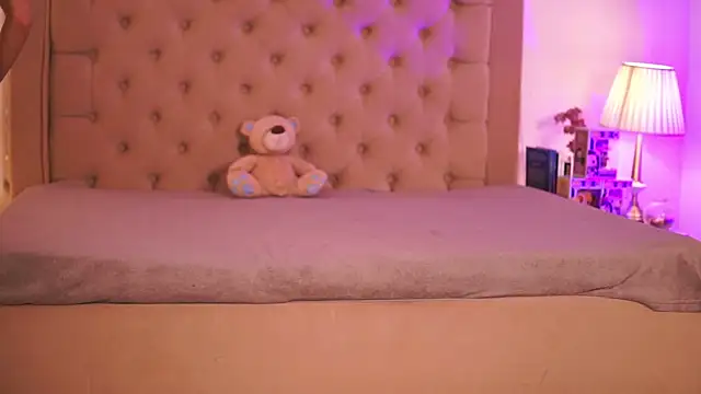 ChloeObril online show from 22, 2, 2026