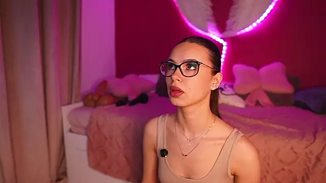 alexxisrae online show from 23, 2, 2026