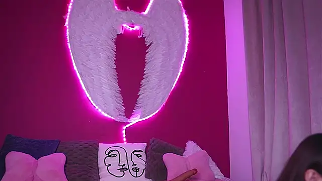 alexxisrae online show from 27, 2, 2026