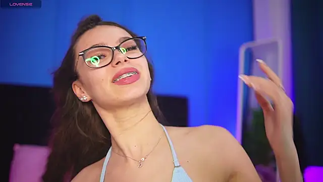 alexxisrae online show from 18, 10, 2025