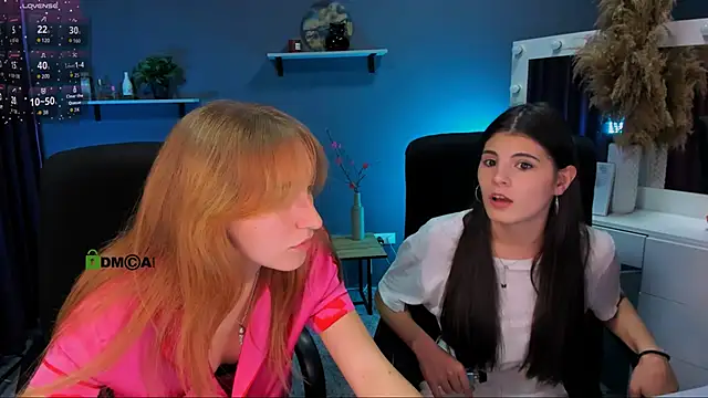 lizzie boom online show from 26, 9, 2025