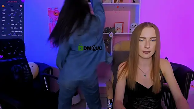 lizzie boom online show from 22, 9, 2025