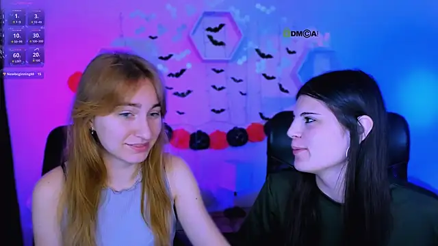 lizzie boom online show from 1, 11, 2025