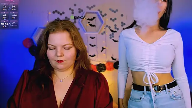 lizzie boom online show from 2, 11, 2025