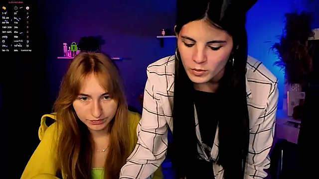 lizzie boom online show from 17, 10, 2025