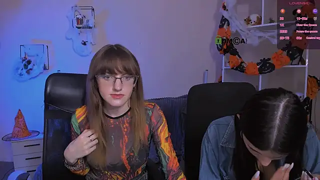 lizzie boom online show from 30, 10, 2025