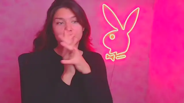 Sandra Curly online show from 27, 9, 2025