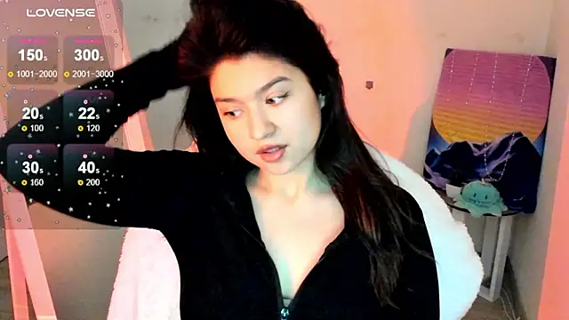 Snapshot of Sandra_Curly chatting on 19, 2, 2026 Sandra Curly online show from 19, 2, 2026