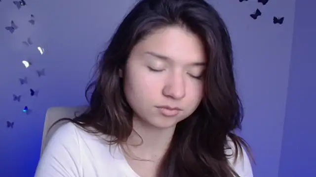 Sandra Curly online show from 4, 10, 2025