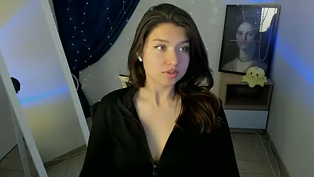 Sandra Curly online show from 15, 5, 2026