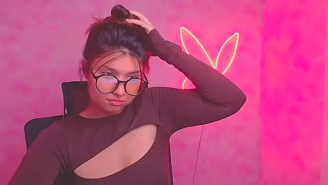 Sandra Curly online show from 25, 9, 2025