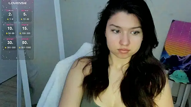 Snapshot of Sandra_Curly chatting on 11, 2, 2026 Sandra Curly online show from 11, 2, 2026