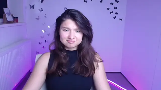 Sandra Curly online show from 20, 9, 2025