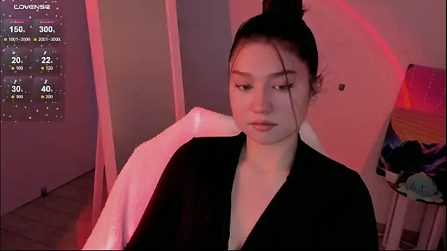 Sandra Curly online show from 11, 1, 2026