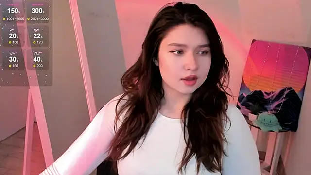 Snapshot of Sandra_Curly chatting on 20, 2, 2026 Sandra Curly online show from 20, 2, 2026