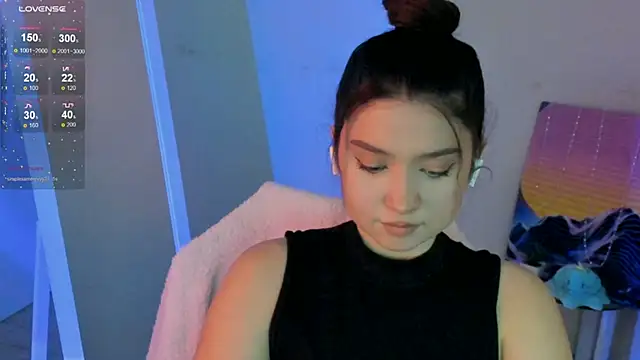 Snapshot of Sandra_Curly chatting on 5, 2, 2026 Sandra Curly online show from 5, 2, 2026