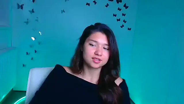 Sandra Curly online show from 29, 9, 2025