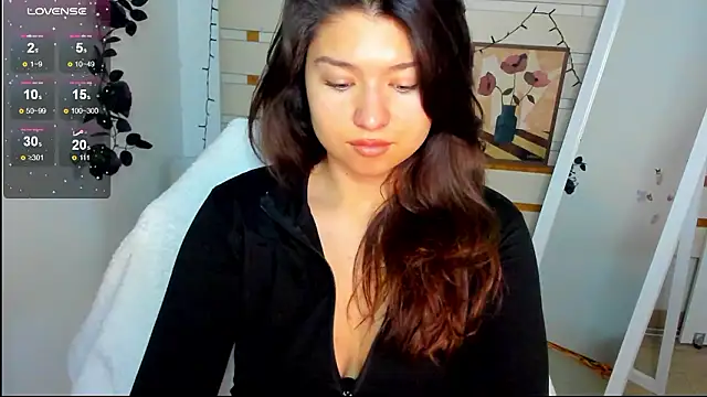 Snapshot of Sandra_Curly chatting on 9, 2, 2026 Sandra Curly online show from 9, 2, 2026