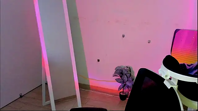 Sandra Curly online show from 16, 12, 2025