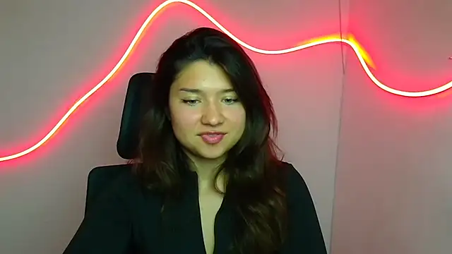 Sandra Curly online show from 28, 9, 2025