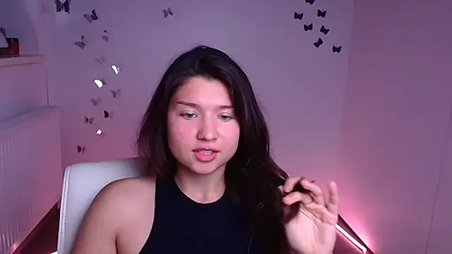 Sandra Curly online show from 17, 9, 2025