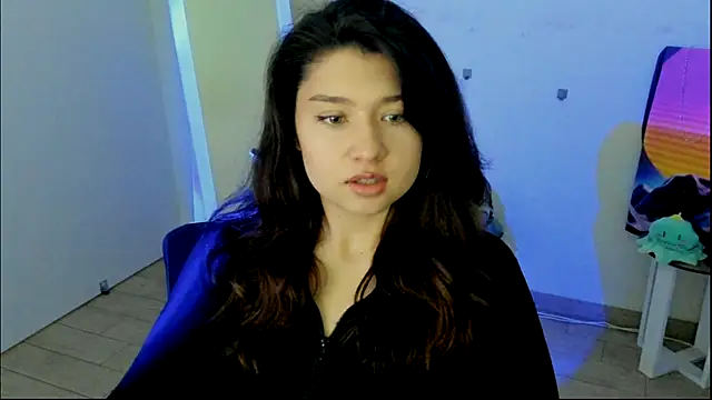 Sandra Curly online show from 29, 11, 2025